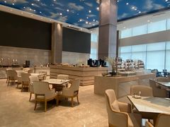 -菲住布渴酒店自助餐厅(阿里巴巴西溪园区店)