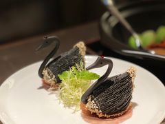 -海派悦庭·海胆烧麦·新融合菜(凯德广场店)