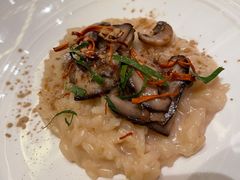 -Tivano意大利餐厅(成都居舍酒店)