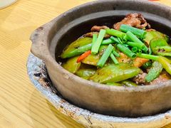 -粤集·手工粤菜(皇庭广场店)