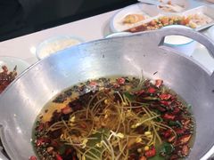 -川人百味(亿合城店)
