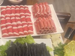-仁和四季涮肉馆(天坛南门店)