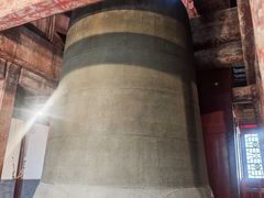 -大钟寺古钟博物馆