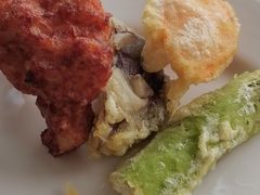 炸物-白天鹅宾馆·流浮阁咖啡厅