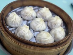-食惠里小笼包面馆(越秀店)