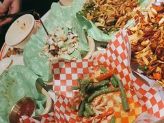 -BLABLATAI吧啦泰·泰式爆炒(西宸天街店)