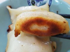 祥记经典锅贴-祥记汤圆(东宝兴路店)