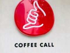 -COFFEE CALL(云锦路店)