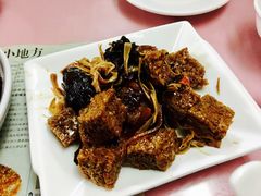 -蘭心餐厅(进贤路店)