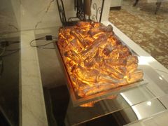 -西安赛瑞喜来登大酒店