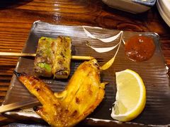 -鸟鹏烧鸟居酒屋(龙岗万科店)