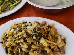 -四嫂鹅肉店(银海南二横街店)