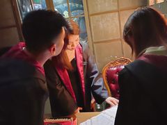 -逃脱反斗城沉浸剧情密室(北京路店)