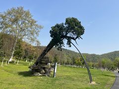 -南北湖风景区