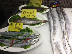 -宁波汉通海鲜大酒店(江湾店)