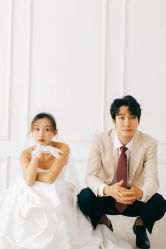 -蒙太奇婚纱摄影(万达店)