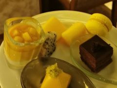 -富力丽思卡尔顿酒店·香荟全日制餐厅