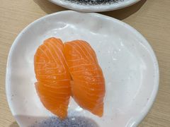 -万岁寿司(万国店)