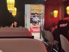 -鱼鼎香烤鱼火锅(华发商都店)