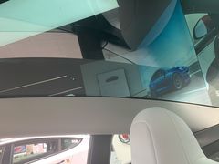 -TESLA 特斯拉(郑州正弘城体验店)