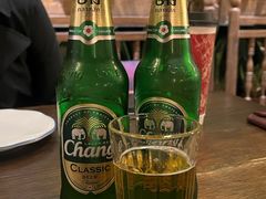 -素逸·泰料理(人民广场店)