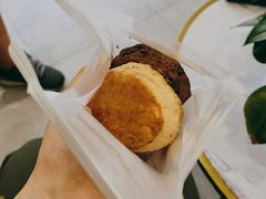 -SKROLL卡特司库·蛋糕定制·生吐司·司康(古北程家桥店)