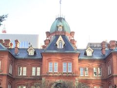 -北海道厅旧本厅舍(旧本庁舎)