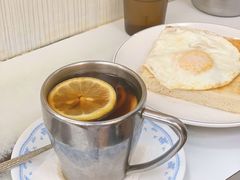 -澳洲牛奶公司(佐敦店)