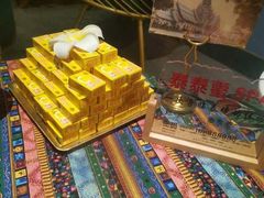 -泰乐道·SPA·按摩·足道(坡子街店)