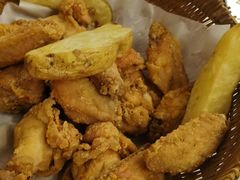-MI WU FACTORY米屋美食工厂餐厅(绿地店)