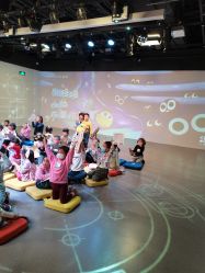 -小鸡哆哆故事屋·儿童乐园(嘉里城店)