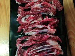 -陈记顺和潮汕牛肉火锅(棠德南路店)