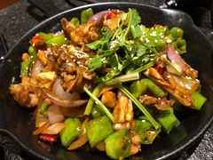 -漫烤鱼&徐州烧烤夜宵(万达店)