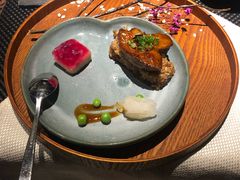 -花隐日式怀石料理(万象城购物中心店)