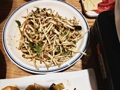 -滇铺子·云南特色菜·第九届野生菌美食节(东风东路c86店)