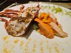 -Ginza Onodera铁板烧(外滩十八号店)