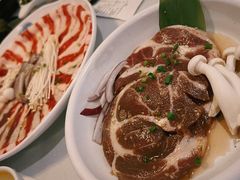 -韩时烤肉(枫蓝店)