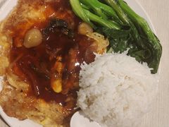 -玲又珑美食(盘福路店)