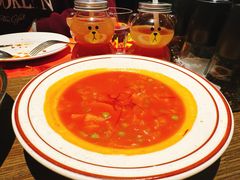 -ZAFFERANO西班牙海鲜饭(上海首店)