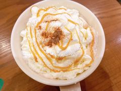 -星巴克(长沙麓南广场店)