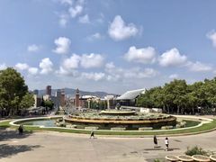 -巴塞罗那主教座堂