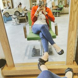 点击看大图 -简影造型·自选烫染接发salon