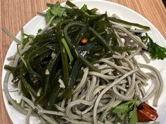 -蝎王府羊蝎子(西直门店)