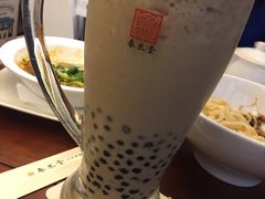 -春水堂人文茶馆(台中四维店)