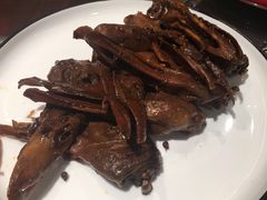 -百味地锅鸡(二店·财校分店)