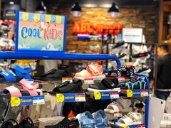 -ABC MART(济州莲洞店 )