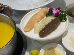 -喜聚薈·花膠雞海鮮火鍋(越秀店)