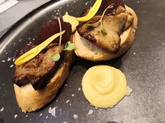 -Mezomd曼索蒂西班牙餐厅(广粤店)
