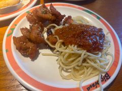 -比格比萨自助(宋家庄店)