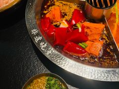 -晓宇重庆火锅(西安荟聚店)
